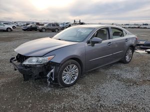 Lexus ES 350 3.5L 6 2013