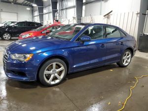 Audi A3 PREMIUM 2.0L 4 2015