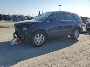 Honda CR-V EXL 2.4L 4 2009