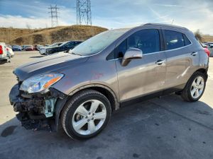 Buick Encore 1.4L 4 2015
