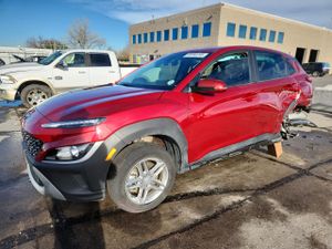 Hyundai Kona SE 2.0L 4 2023