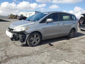 Mazda 5 2.3L 4 2010