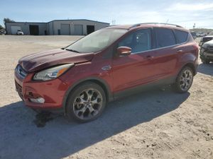 Ford Escape TITANIUM 2.0L 4 2015