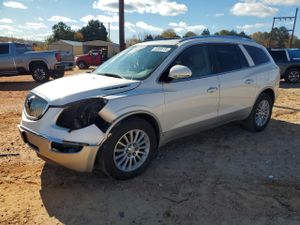 Buick Enclave CXL 3.6L 6 2009