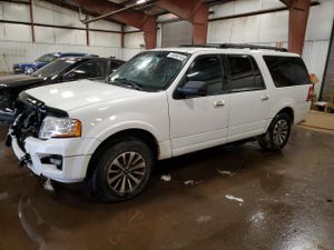 Ford Expedition EL XLT 3.5L 6 2015