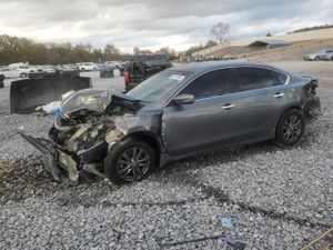 Nissan Altima 2.5 2.5L 4 2015