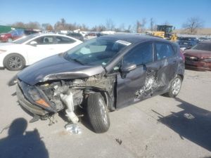 Ford Festiva SE 1.6L 4 2014