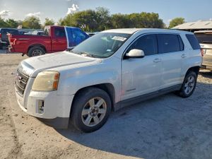 GMC Terrain SLE 2.4L 4 2011