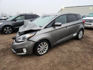 Kia Carens (Rondo) 2.0L 4 2015