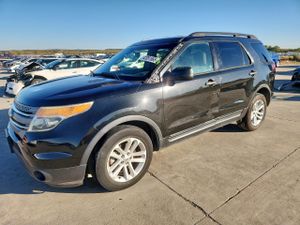 Ford Explorer 3.5L 6 2015