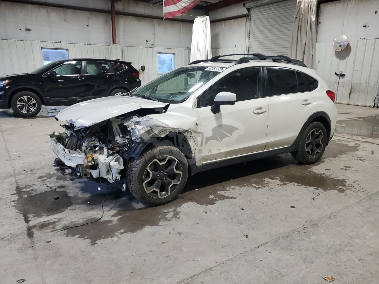 Subaru XV 2.0 PREMIUM 2.0L 4 2015