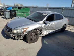 Honda Accord LX 2.4L 4 2011