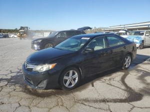Toyota Camry L 2.5L 4 2014