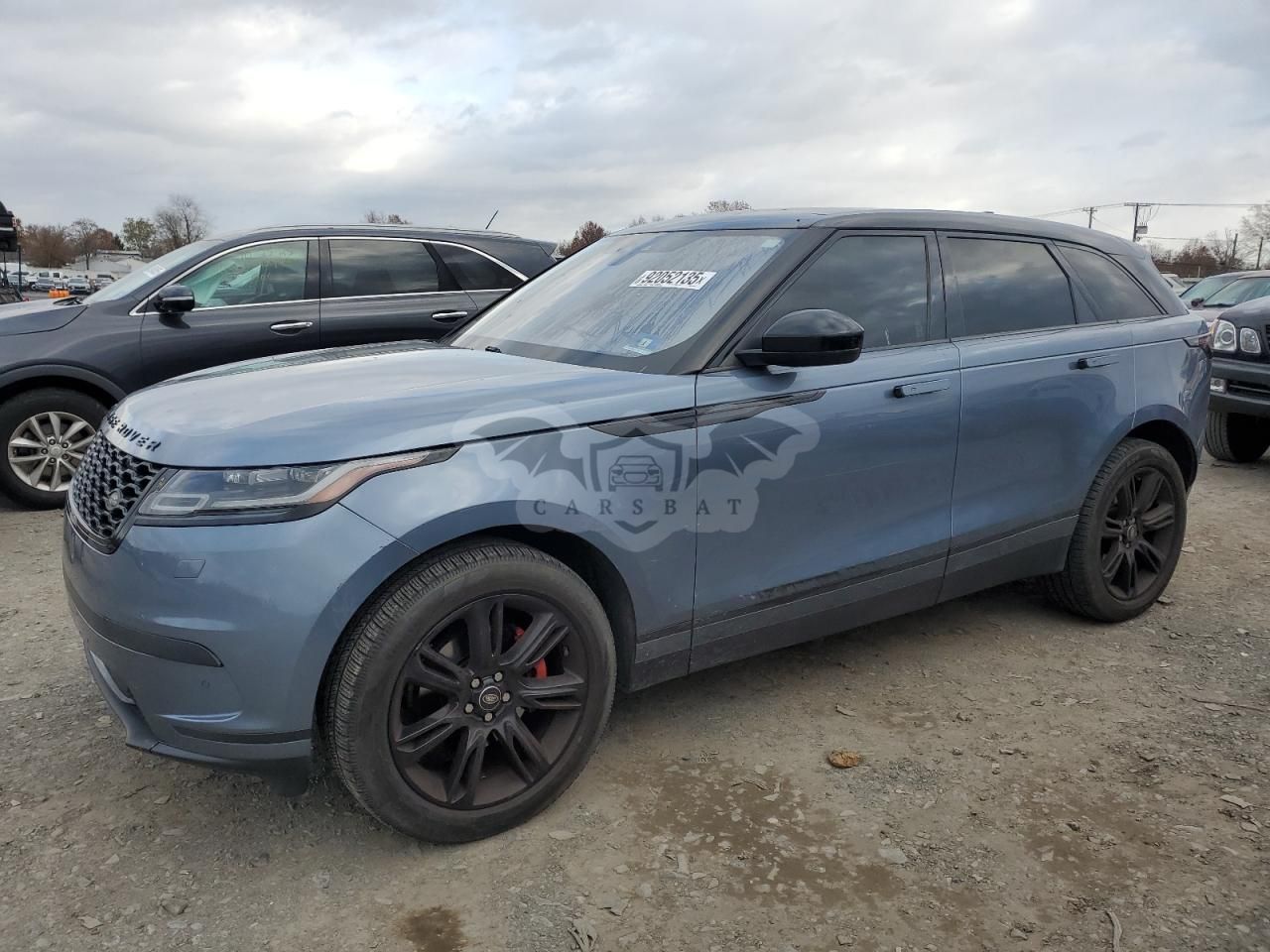 Land Rover Range Rover S 2.0L 4 2019
