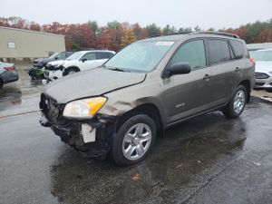 Toyota Rav4 2.5L 4 2011