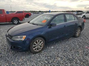 Volkswagen Jetta SE 1.8L 4 2014