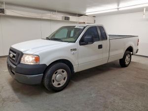 Ford F-150 4.2L 6 2008