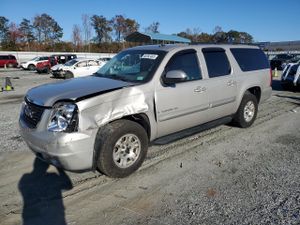 GMC Yukon C1500 5.3L 8 2008