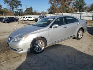 Lexus ES 350 3.5L 6 2010