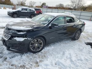Chevrolet Impala LT 3.6L 6 2015