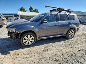 Mitsubishi Outlander XLS 3.0L 6 2010