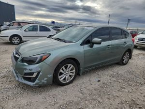 Subaru Impreza PREMIUM 2.0L 4 2015