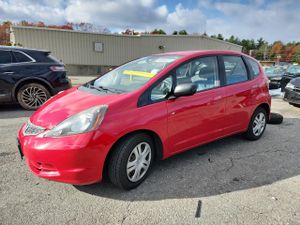 Honda Fit 1.5L 4 2010