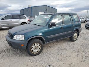 Honda CR-V LX 2.0L 4 1998
