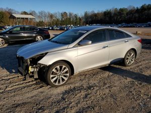 Hyundai Sonata SE 2.0L 4 2011
