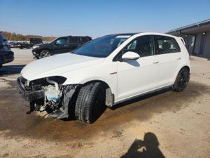 Volkswagen Golf 2L 4 2015