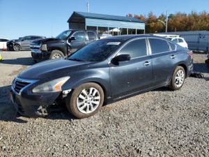 Nissan Altima 2.5 2.5L 4 2014