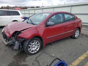 Nissan Sentra 2.0 2.0L 4 2011