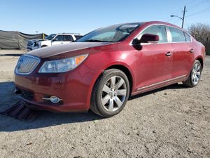Buick LaCrosse CXL 3.0L 6 2010