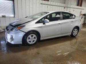 Toyota Prius 1.8L 4 2010