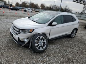 Ford Edge TITANIUM 3.5L 6 2015