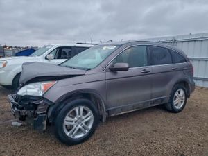 Honda CR-V EXL 2.4L 4 2011