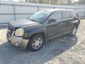 GMC Terrain SLE 2.4L 4 2011