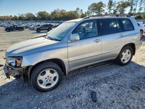 Toyota Highlander SPORT 3.3L 6 2007