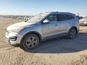 Hyundai Santa Fe GLS 3.3L 6 2013