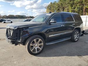 Cadillac Escalade LUXURY 6.2L 8 2015