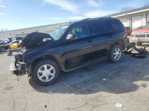 GMC Envoy 4.2L 6 2005