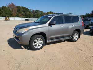 Lexus GX 460 4.6L 8 2011
