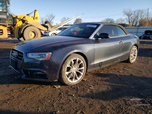 Audi A5 PREMIUM PLUS 2.0L 4 2013
