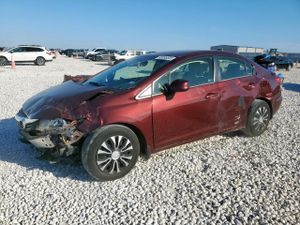 Honda Civic LX 1.8L 4 2012