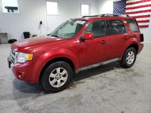Ford Escape LIMITED 3.0L 6 2009