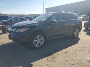 Acura RDX 3.5L 6 2015
