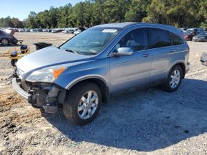 Honda CR-V EXL 2.4L 4 2007