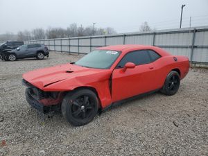 Dodge Challenger SXT 3.6L 6 2014