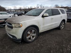 Dodge Durango SXT 3.6L 6 2013