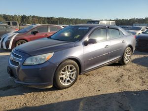 Chevrolet Malibu 1LT 2.5L 4 2013